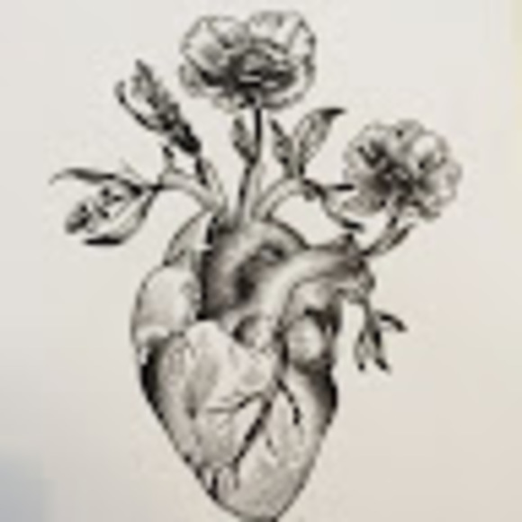 Meet your Posher, Ruby - Picture 1 of 1